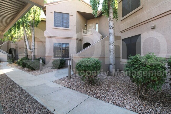 Foto del edificio - 15151 N Frank Lloyd Wright Blvd