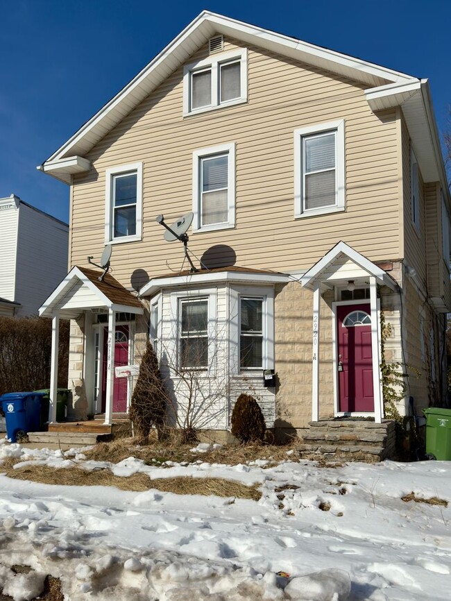 Unit for rent in Lauraville - Unit for rent in Lauraville Apartment