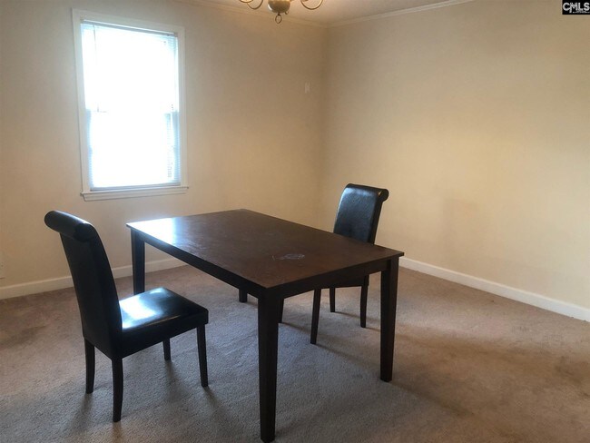Foto del edificio - 3824 Persimmon St