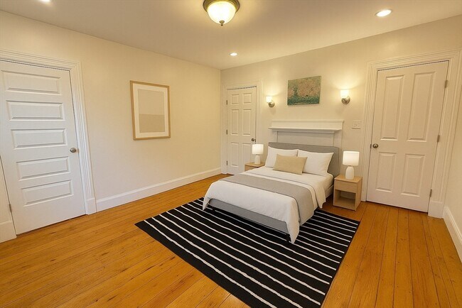 Foto del edificio - 21 Highland St
