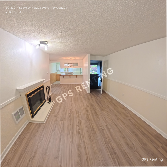 Foto del edificio - 921 130th St SW