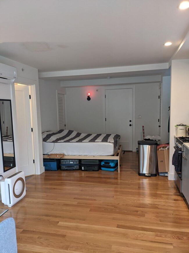Building Photo - WOW!!!!  GREAT BROOKLINE STUDIO WITH NO BROKER FEE AVAILABLE 9/1