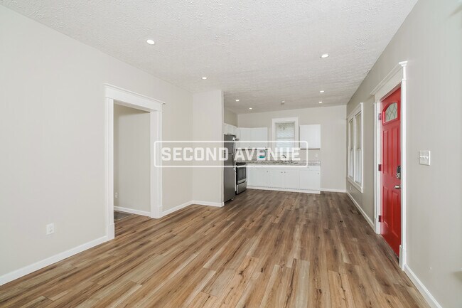 Foto del edificio - 2117 Osage Ave