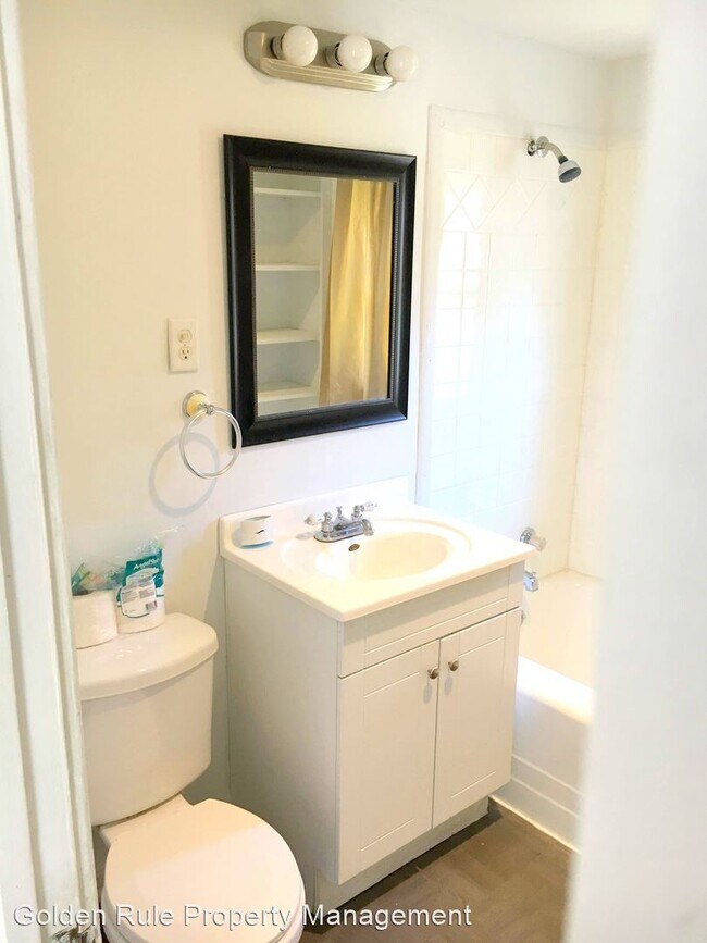 Foto del edificio - 2 br, 1 bath House - 317 E 9th Ave