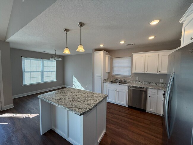 Foto del edificio - 307 W Leyland Ct