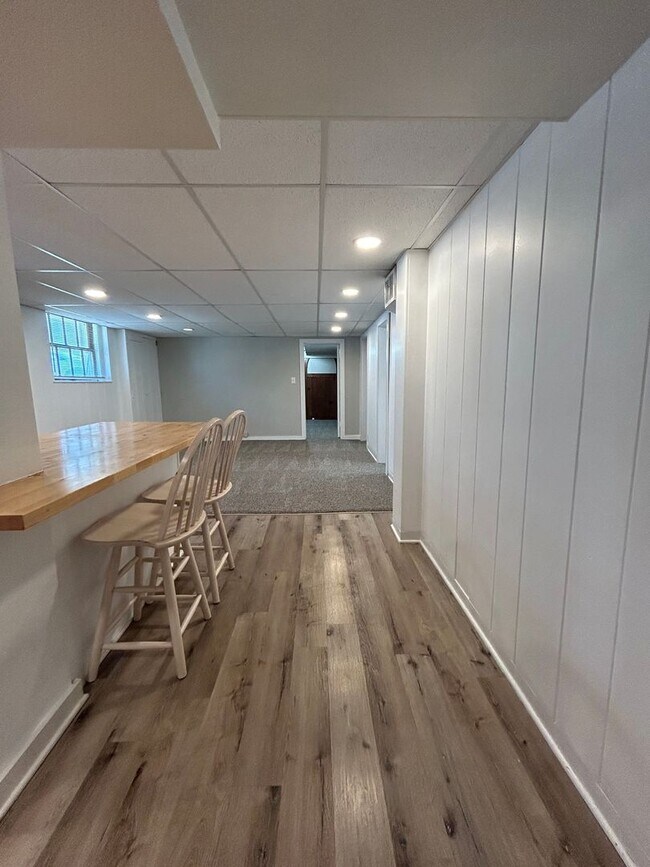 Foto del edificio - 4124 Davenport St