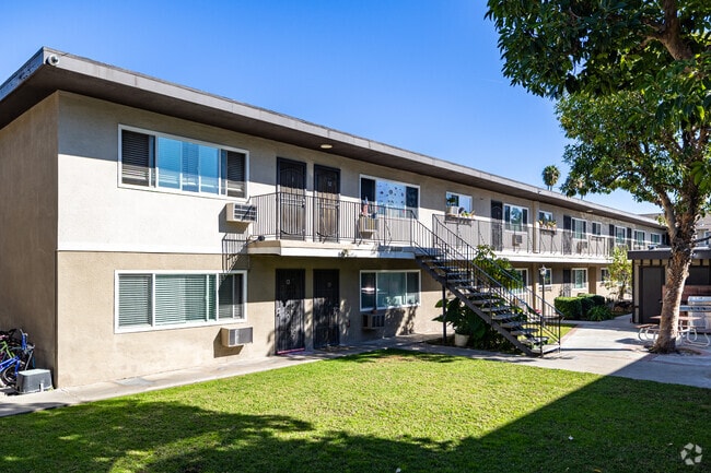 Foto del edificio - Casa De Turnbull