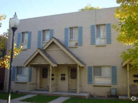 Building Photo - 2320 W 30th Ave