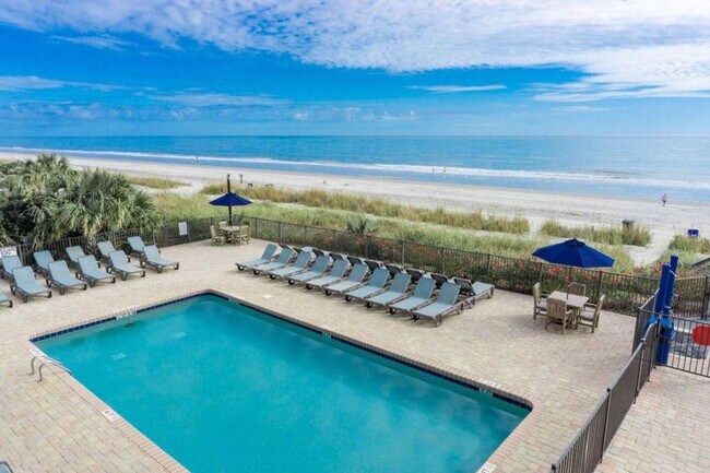 Foto del edificio - 2001 S Ocean Blvd