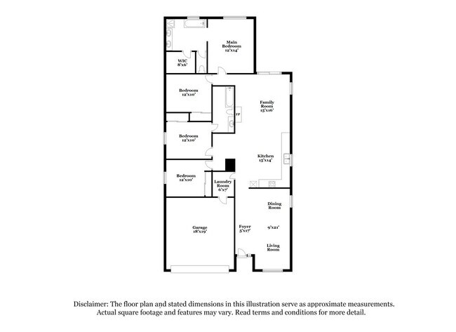 Foto del edificio - 4941 Athens Bay Pl