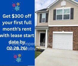 Building Photo - 5517 Carrington Ct