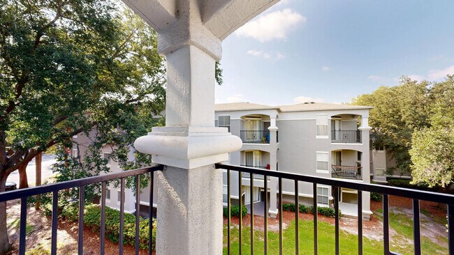 Interior Photo - Arbors at Maitland Summit