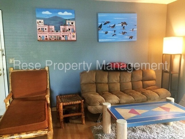 Foto del edificio - 4614 S Quail Park Dr