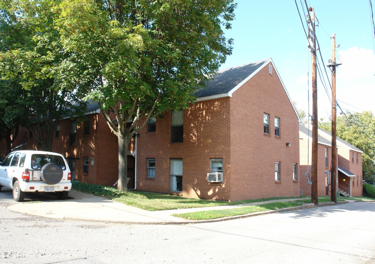 120 N Jones St Apartments in Lock Haven, PA