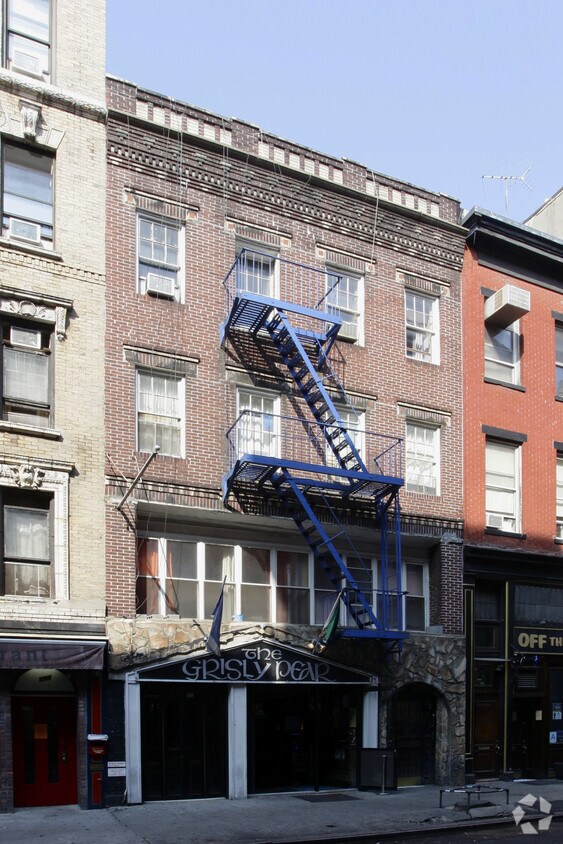 Primary Photo - 107 Macdougal St