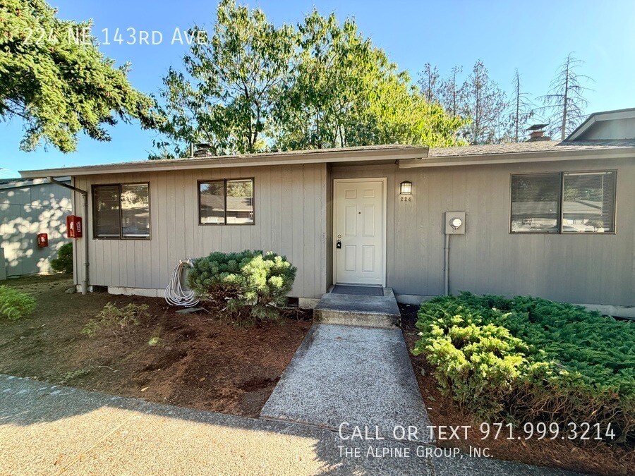 Photo - 224 NE 143rd Ave-