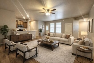 Building Photo - 923 Coles Creek