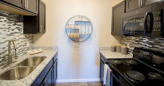 Kitchen - Ashbrooke