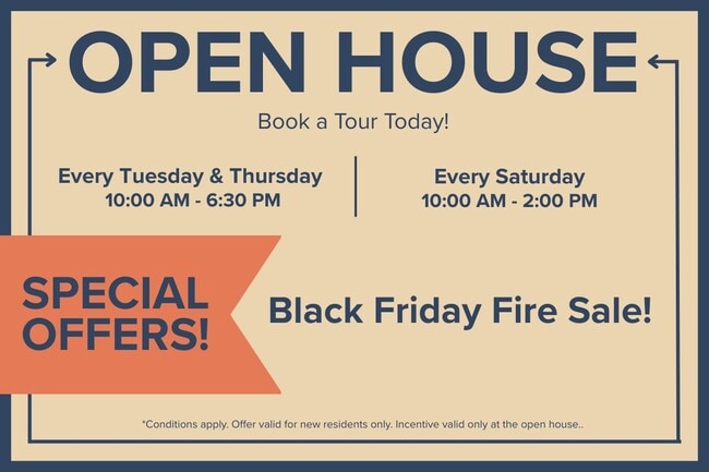 Building Photo - Bonaventure Estates