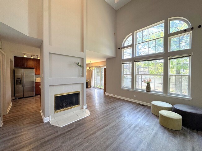 Foto del edificio - 1139 Wickfield Ct