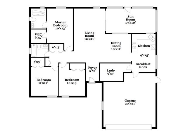 Foto del edificio - 2928 Dana Ln