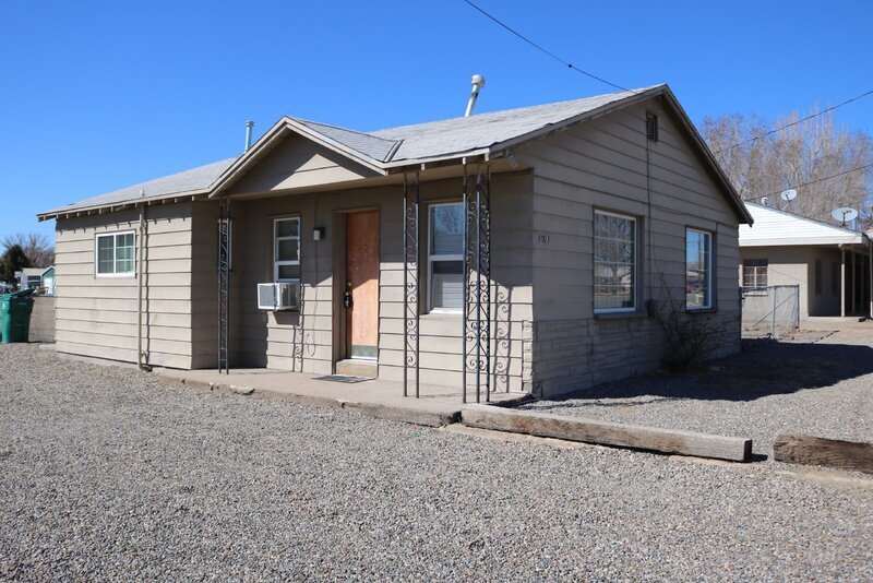 1021 Schofield Ln, Farmington, NM 87401 House Rental in Farmington