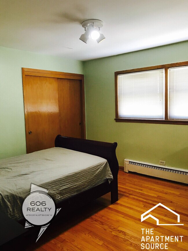 Foto del edificio - 5610 N Central Ave