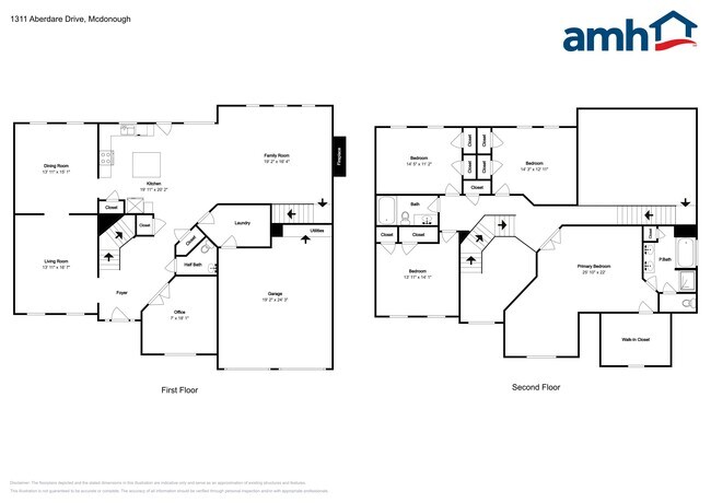 Foto del edificio - 1311 Aberdare Dr