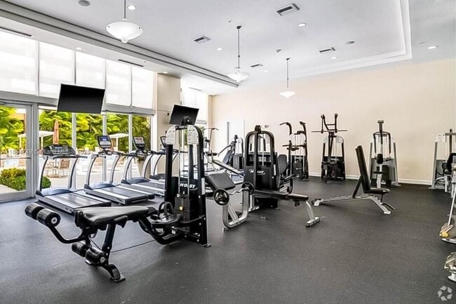 Building Photo - 1 bedroom in Aventura FL 33180