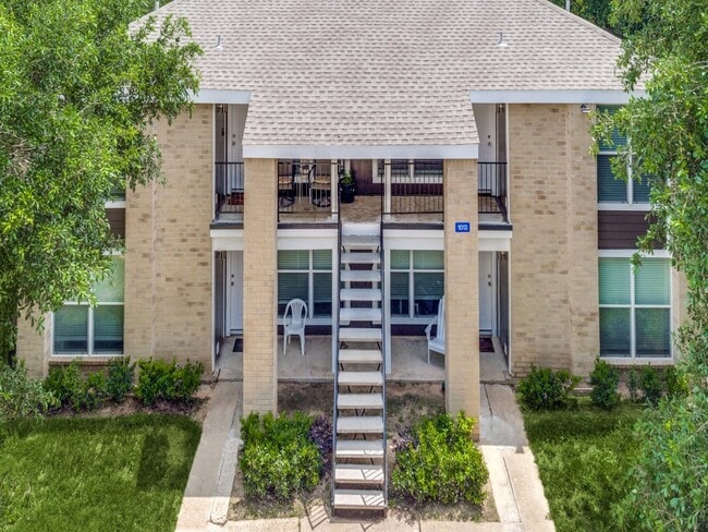 Building Photo - 1013 Gunnison St