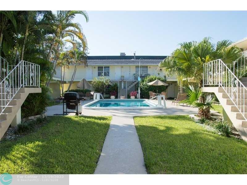 1012 SE 15th St Unit 8, Fort Lauderdale, FL 33316 Condo for Rent in