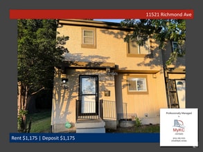 Building Photo - 11521 Richmond Ave