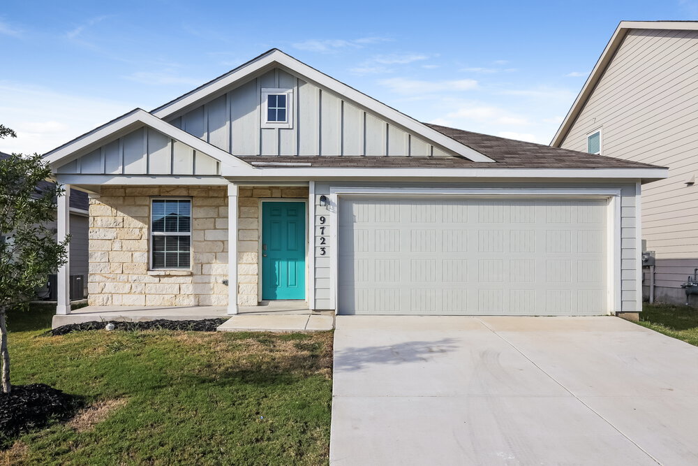 Foto principal - 9723 Marbach Hill