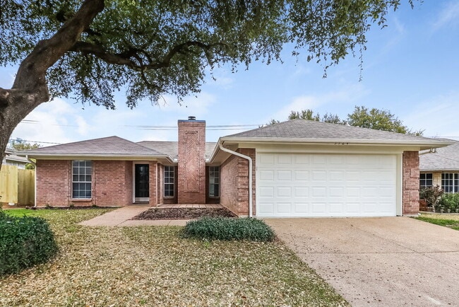 Building Photo - 3724 Clear Brook Cir