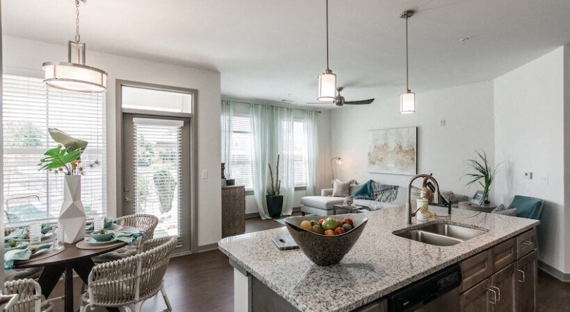 Foto principal - The Banks at West Fork