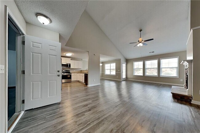 Foto del edificio - 3974 Potomac Walk Ct