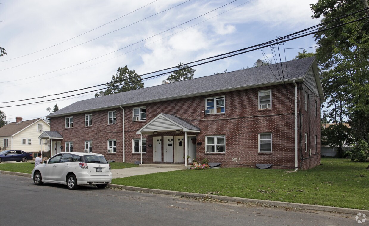 Primary Photo - 88-92 4th Ave