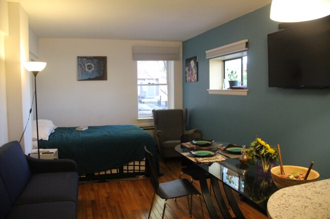 Foto del edificio - 1901 16th St NW