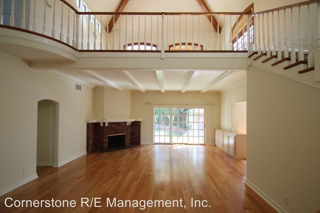 Building Photo - 3 br, 3 bath House - 410 Fairview Terrace