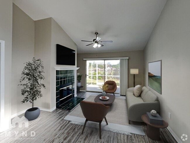 Building Photo - 1778 Chatham Cir