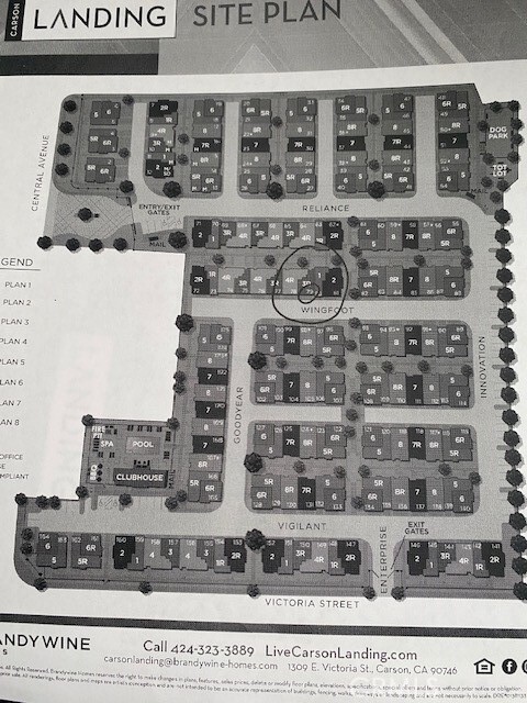 Foto del edificio - 1313 Reliance