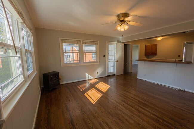 Building Photo - 4 br, 2 bath House - 3106 Klonway Dr.