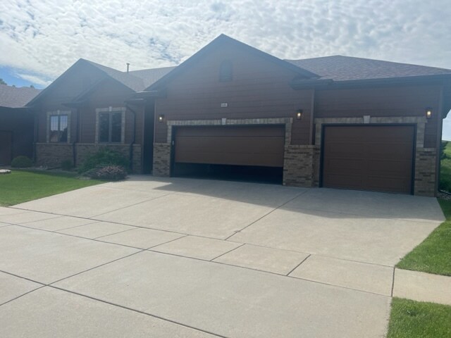 front - 6505 Muirfield Dr
