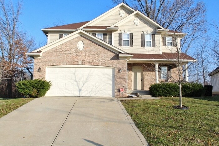 Primary Photo - 11611 Hornickel Ct