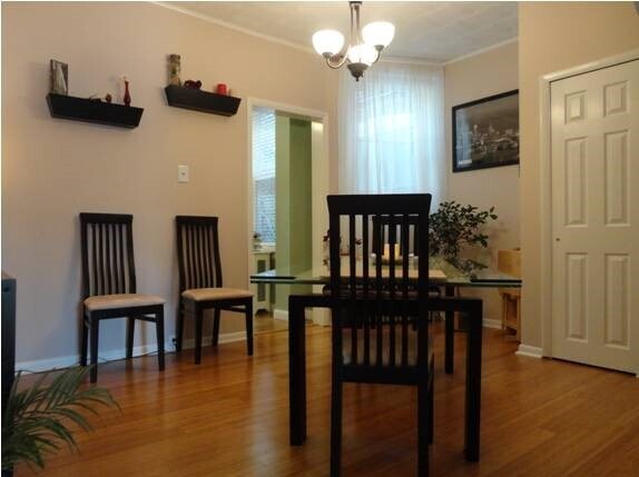 Comedor - 478 Hermit St