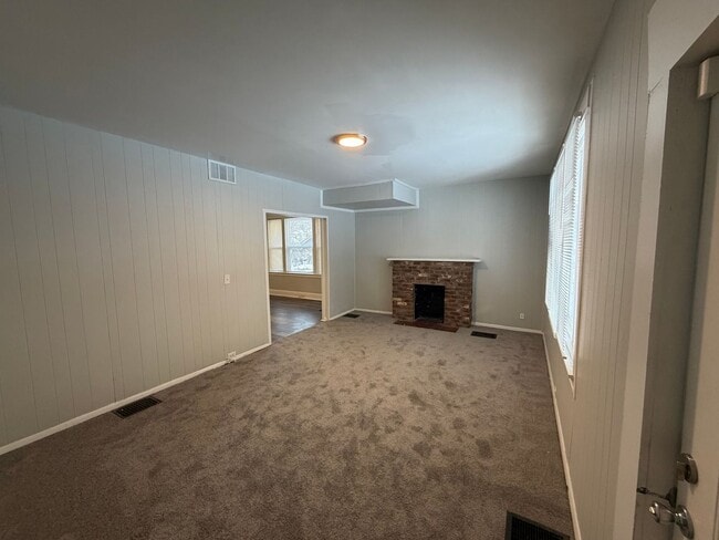 Photo - Hidden Gem on a Quiet No-Outlet Street – Move-In Ready 3BR with Garage & Deck Near I-75 House