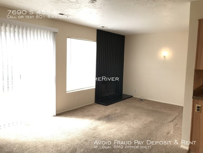 Foto del edificio - Cute and Cozy Midvale Duplex!!