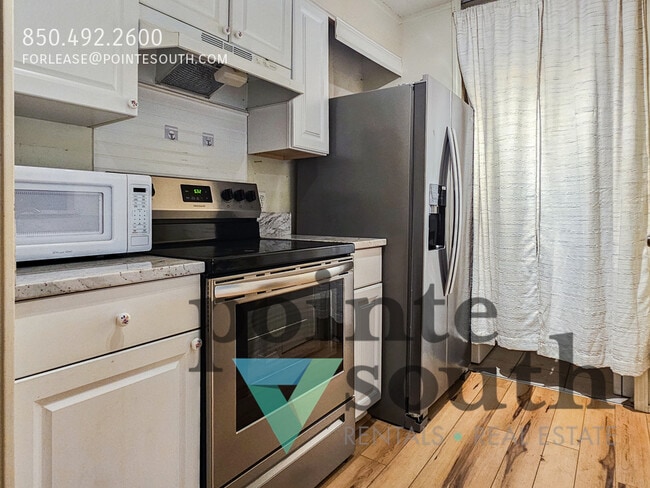 Foto del edificio - 601 E Burgess Rd