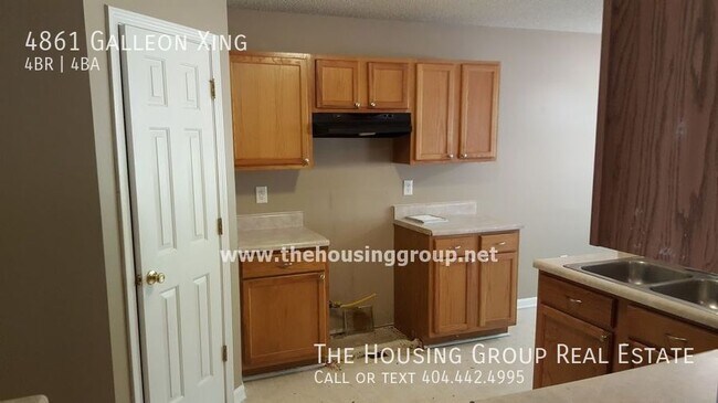 Building Photo - Decatur 4 BR Home - Ready Now!!