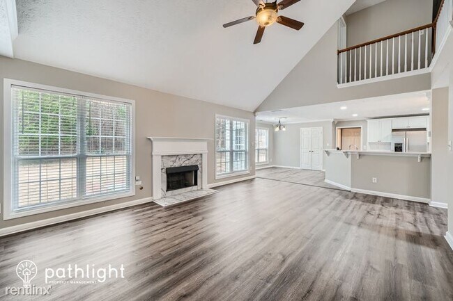 Building Photo - 4 br, 2.5 bath House - 1100 Tributary Way ...